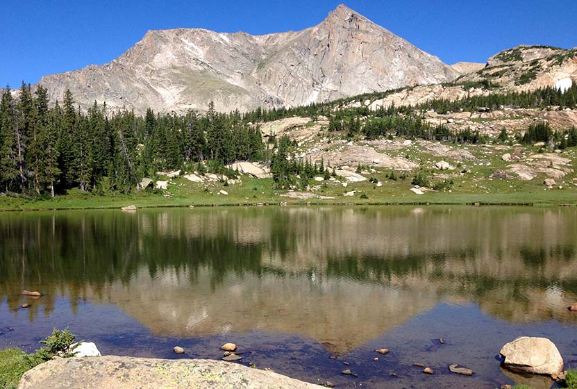 lion lake 1 rocky mountain national park mount alice