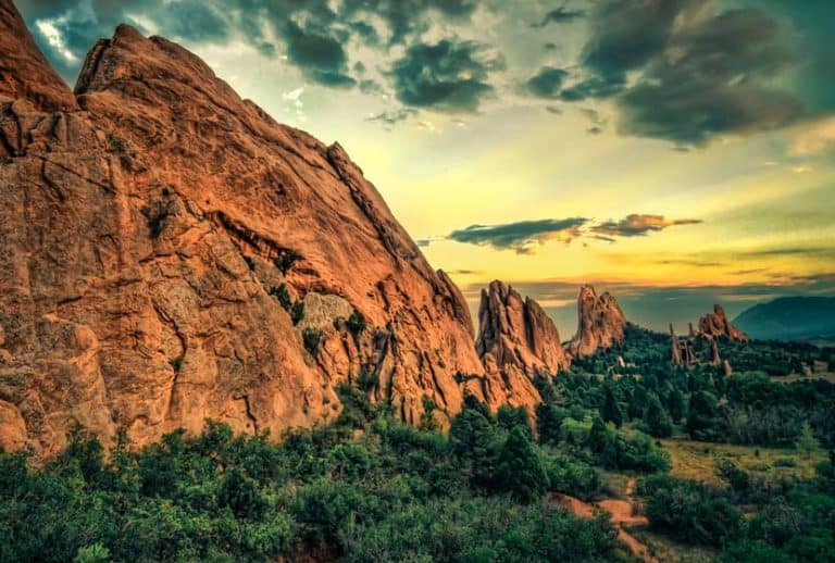 Day Hikes Near Denver - Explore The Best Hikes In Colorado