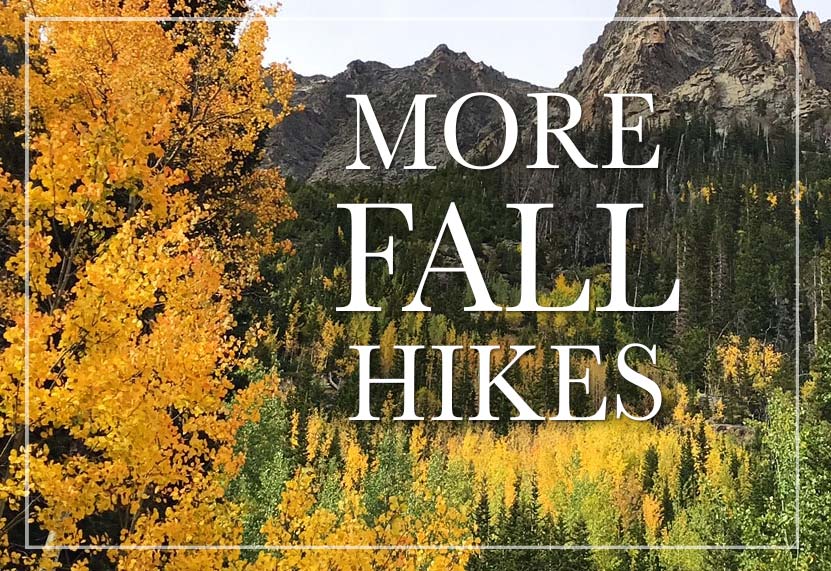 Aspen Hikes - The 15 Most Beautiful Hikes in Aspen, Colorado